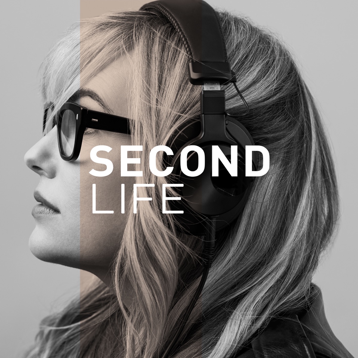 Second Life – Podcast – Podtail
