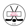 4th Line Beauties Hockey Podcast  artwork