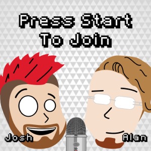Press Start To Join