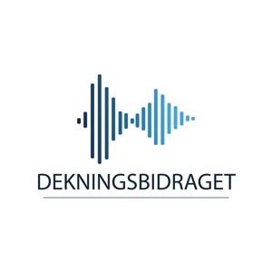 Dekningsbidraget