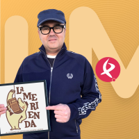 La Merienda podcast