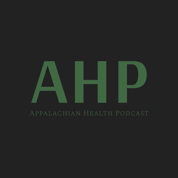 Appalachian Health Podcast Artwork