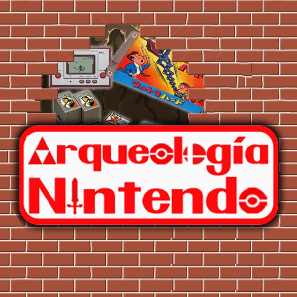 Arqueología Nintendo