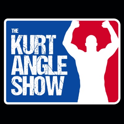 The Kurt Angle Show:Cumulus Podcast Network | Kurt Angle