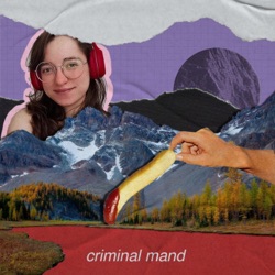 Criminal Mand