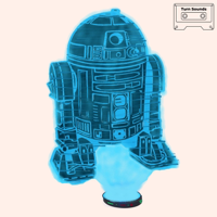 Astromech feat: Kanan Jarrus-Core