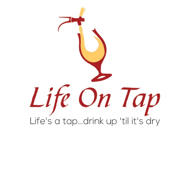 Life On Tap Artwork