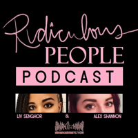 Linda Fairstein Sucks - Ep. 55
