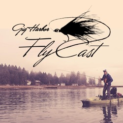 Fishing & Guiding Puget Sound Cutthroat - Conversation w/ Guide Jeff Sorenson