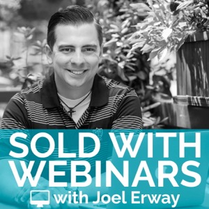 Sold With Webinars Podcast