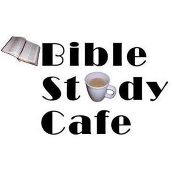 BibleStudyCafe.com Artwork