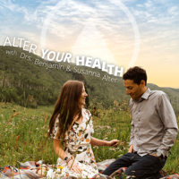 #12 | Walter Werzowa: Music Medicine for Body, Mind, and Soul