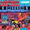 Latinos Out Loud artwork