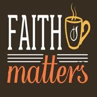 Faith Matters (mp3) podcast