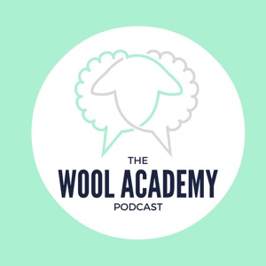 Wool Academy with Elisabeth van Delden