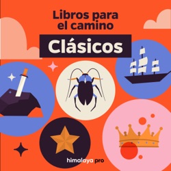 Clásicos, Libros para el camino