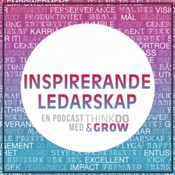 Inspirerande Ledarskap