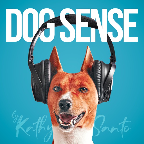 Kathy Santo's Dog Sense Artwork