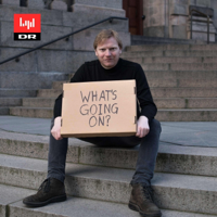 Verdenssituationen podcast