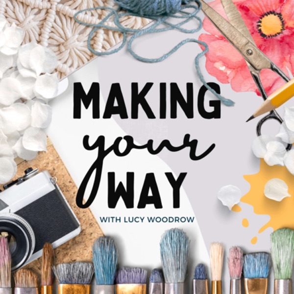 Making Your Way Artwork