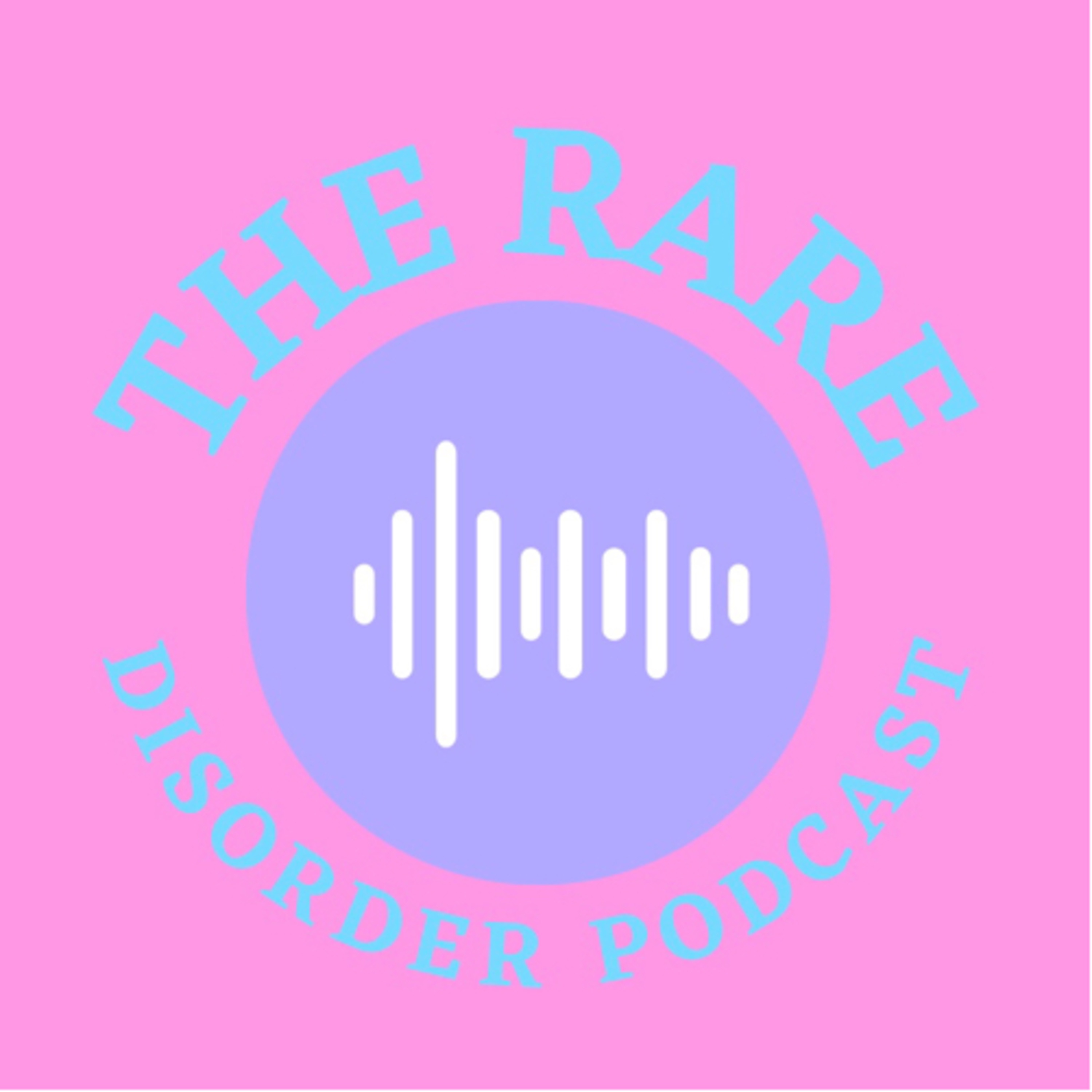 35. Meet an Expert: The Rare Disorder Podcast X Cure Rare Disease ft