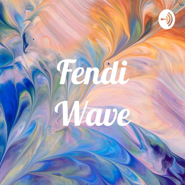 Fendi Wave Artwork