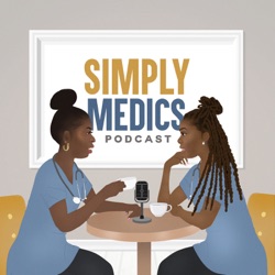 Simply Medics Podcast