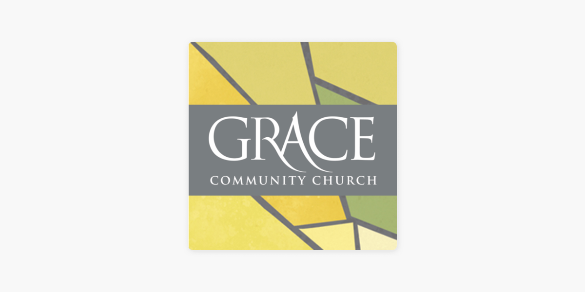 Grace Community Church - Nashville On Apple Podcasts