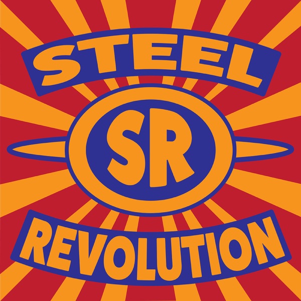 Steel Revolution's Podcast Artwork