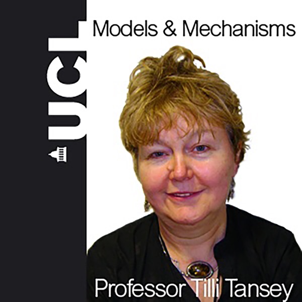 Models and Mechanisms: Aspects of Biomedicine at UCL in the Twentieth Century - Audio Artwork