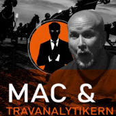 Mac & Travanalytikern - macochtravanalytikern