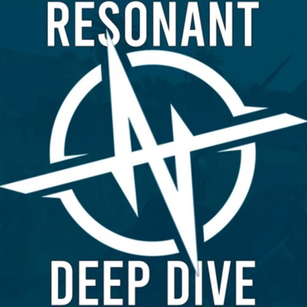 Resonant's Deep Dive Artwork
