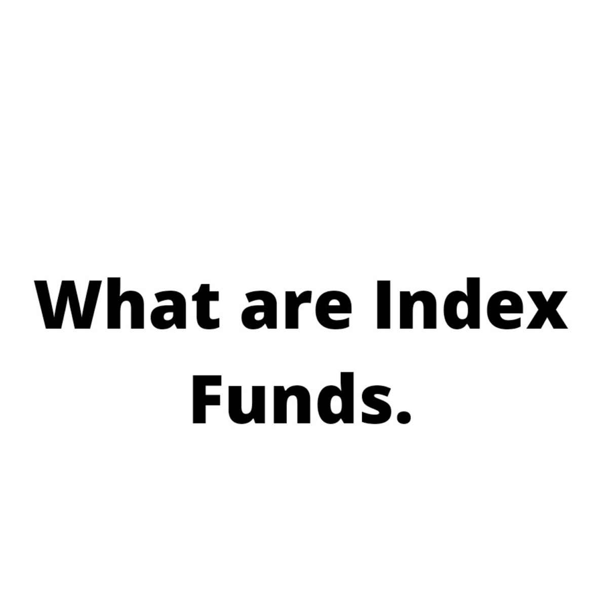 what-is-index-fund-podcast-podtail