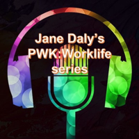 Jane Daly's Worklife podcast: Jo Cook