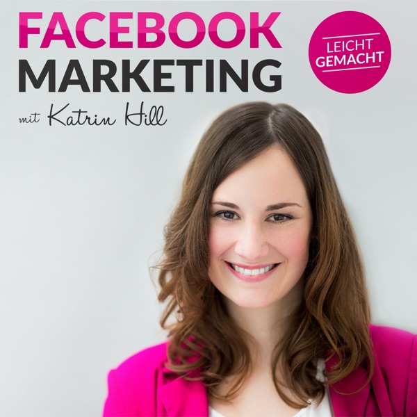 Facebook-Marketing leicht gemacht