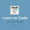 Learn to Code in One Month - Learn to Code