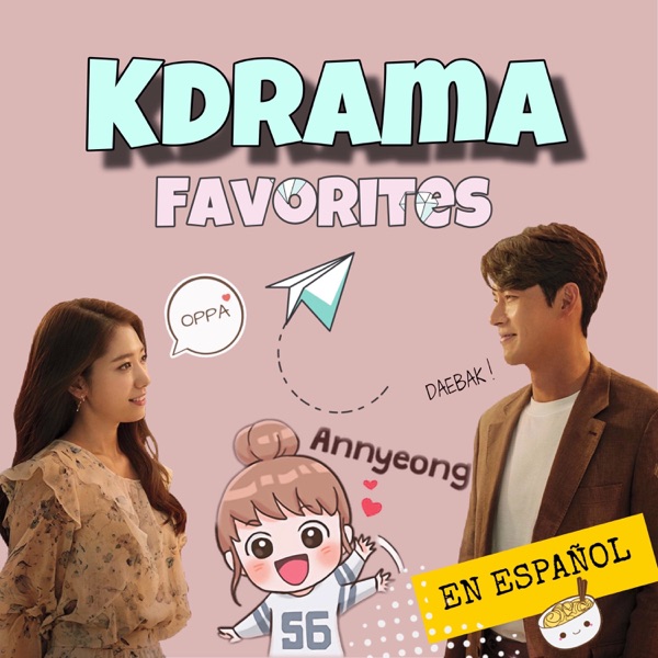 Kdrama Favorites poster