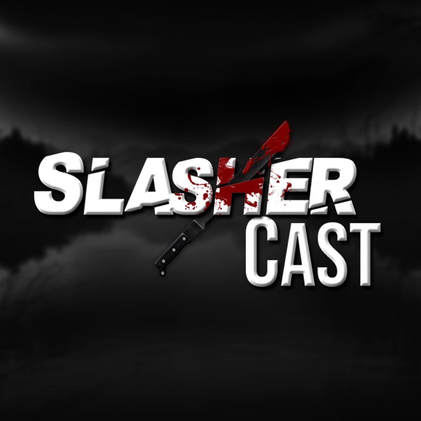 Artwork for Slasher Cast