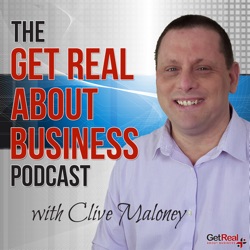 #1.57: How to Succeed in Business When Others Say You Can't with Brad Burton