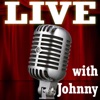 LIVE with Johnny artwork