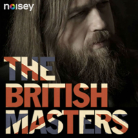The British Masters podcast