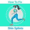 How To Fix Shin Splints artwork