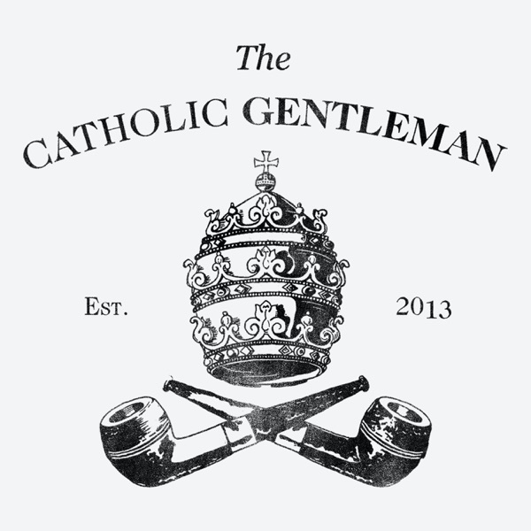 The Catholic Gentleman Artwork