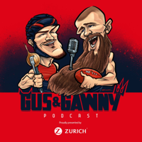 Episode 17 | Darren Burgess