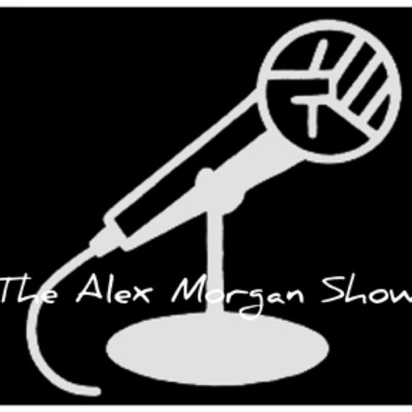 'The Alex Morgan Show' Artwork