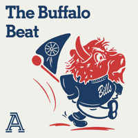The Buffalo Beat: A show about the Buffalo Bills podcast