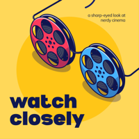 Watch Closely podcast