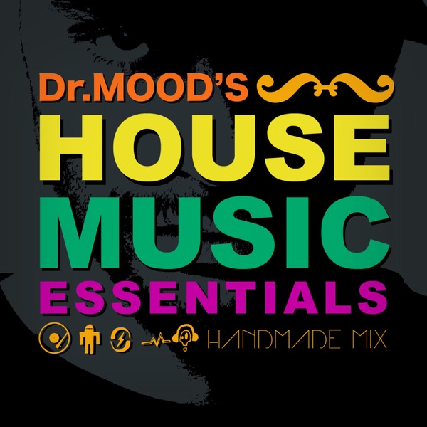 HOUSE MUSIC ESSENTIALS Artwork