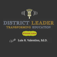 Randy Ziegenfuss, Ed.D.
