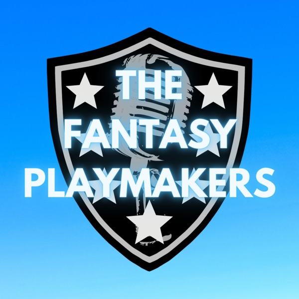 The Fantasy Playmakers Artwork